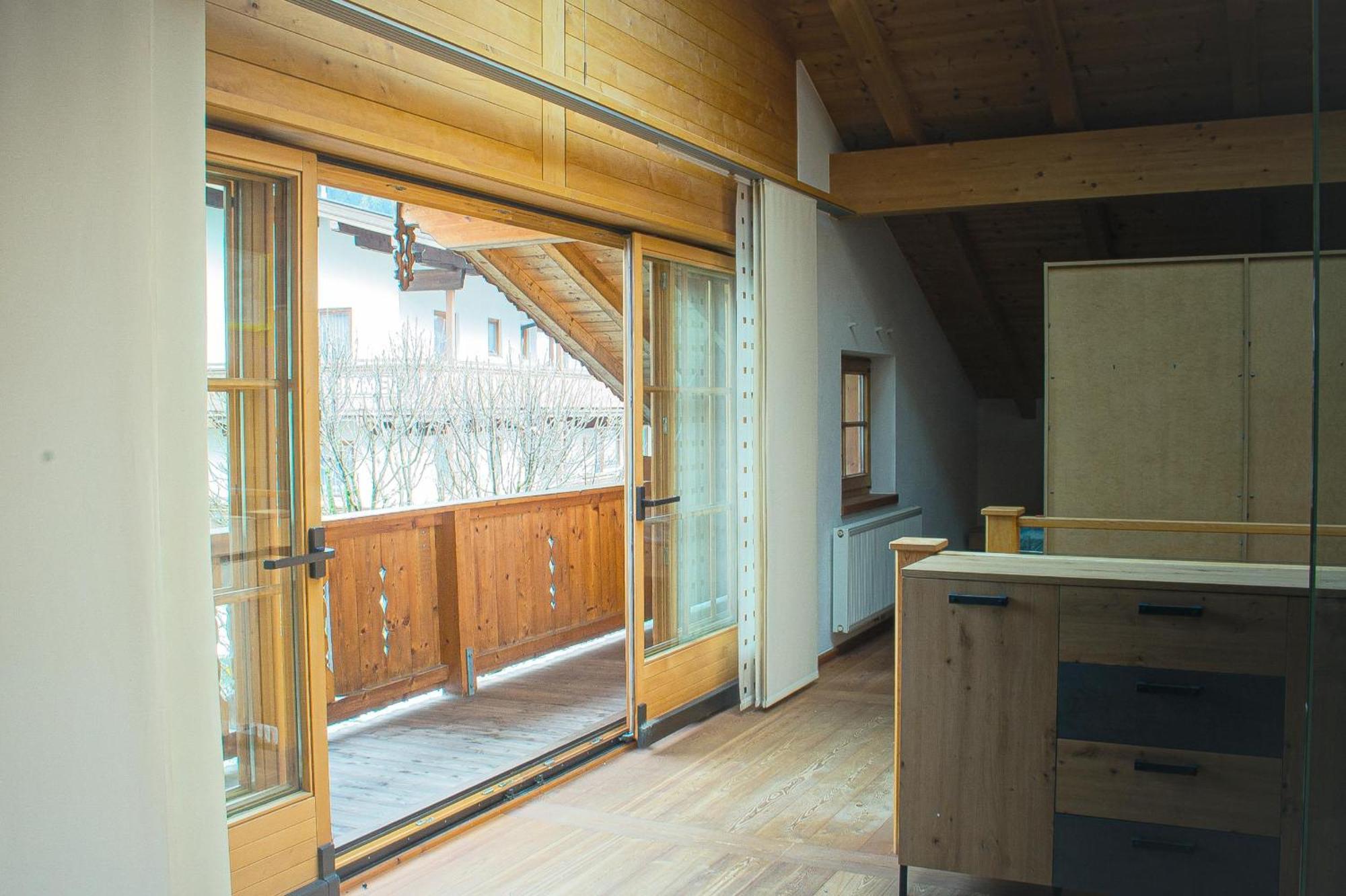 Emma'S Chalet Mayrhofen Exterior photo